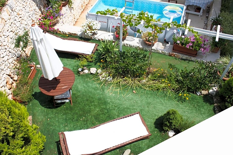 Mini Suite Alla Cascata – Noci, LA
