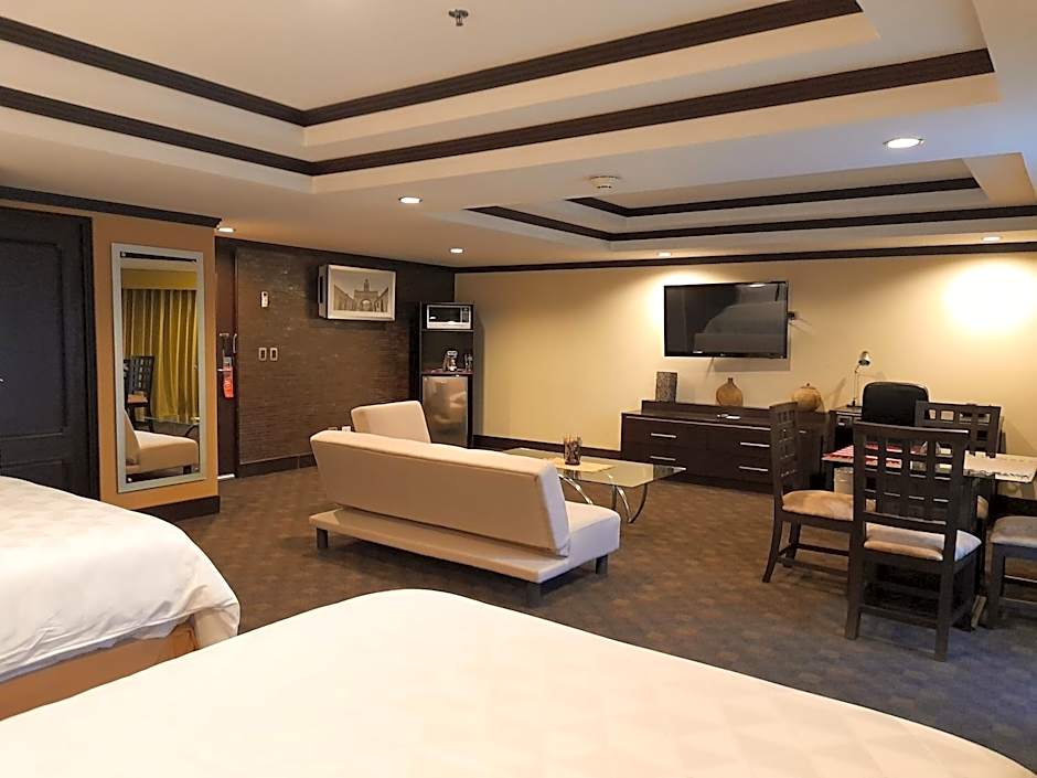 Holiday Inn Guatemala Hotel By IHG