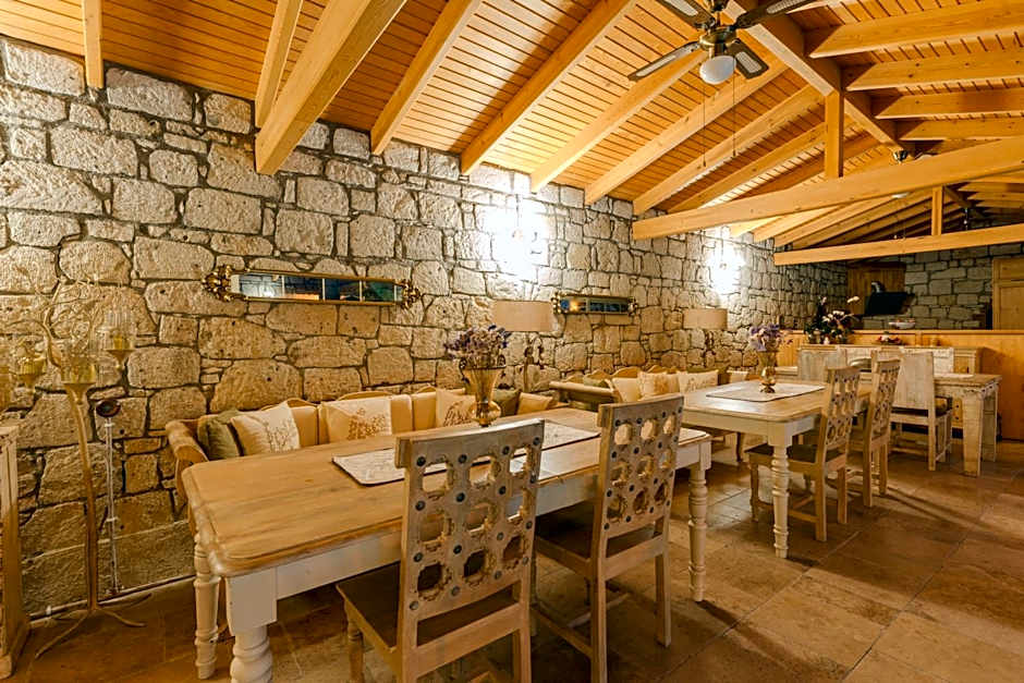 Villa Fora Hotel