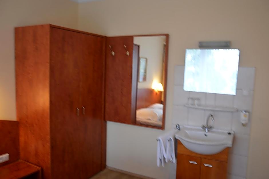 Hotel Wikinger Hof