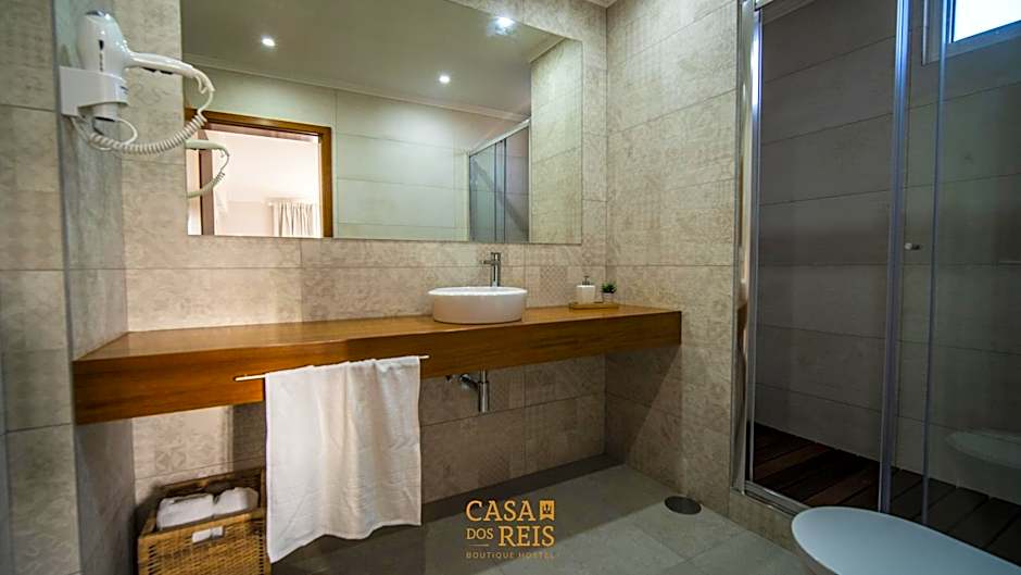Casa Dos Reis - Boutique Hostel