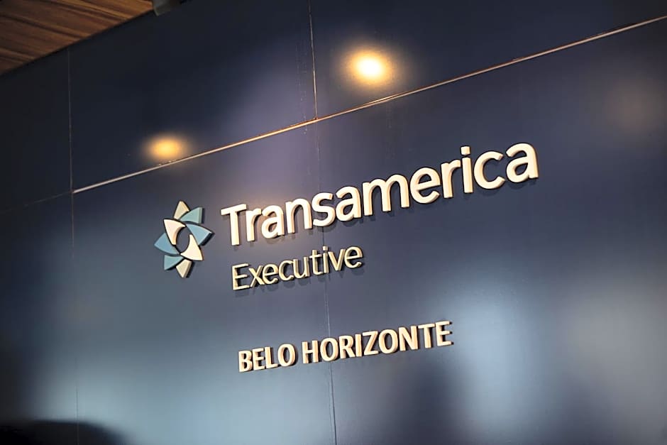 Transamerica Executive Belo Horizonte
