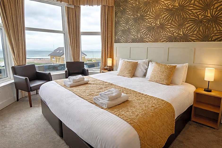 The Auckland Hotel