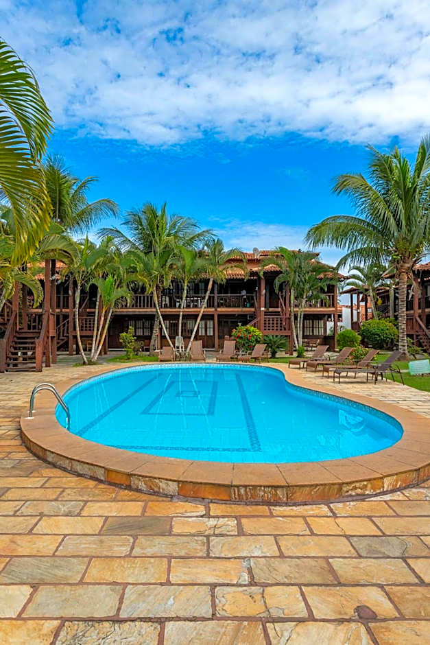 Apart Hotel Pet Friendly em Búzios