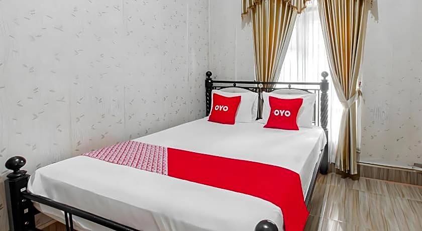 Hotel O Homestay Bonjeruk Near Restoran Pawon 21 Bonjeruk