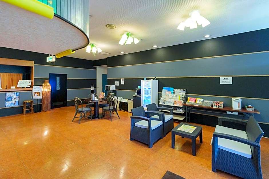 Hotel Nissin Kaikan - Vacation STAY 02342v