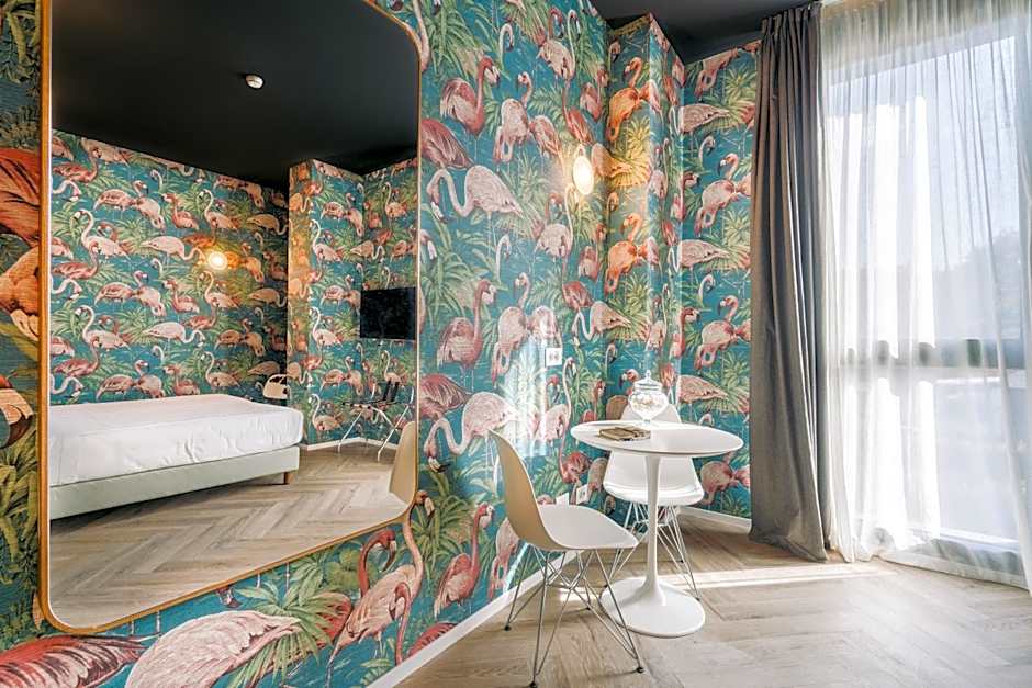 Collini Rooms, WorldHotels Crafted