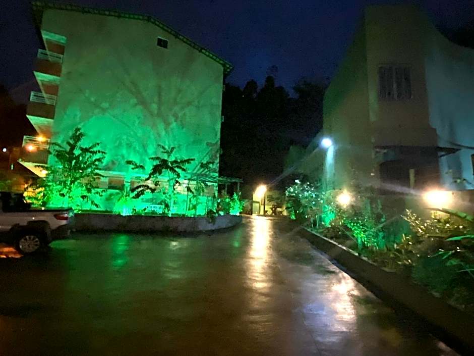 Apart Hotel Angra dos Reis II