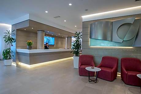 Hotel La Giocca Rome