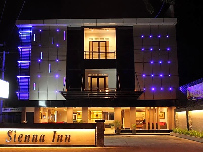 Sienna Inn Banjarmasin