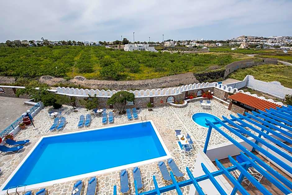 Hotel Olympia