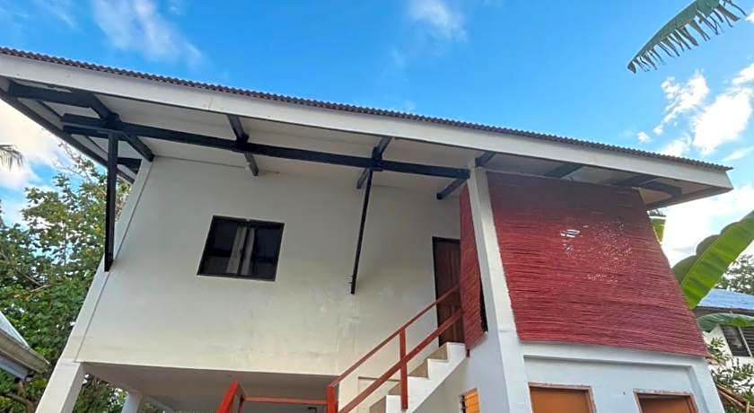 Siargao Latitude 10