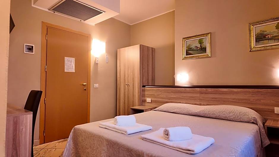 Hotel Brianza