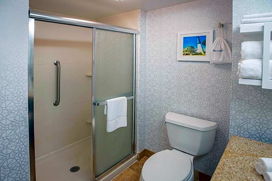 Hampton Inn By Hilton Pensacola-Airport (Cordova Mall Area)