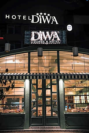 Hotel Diwa