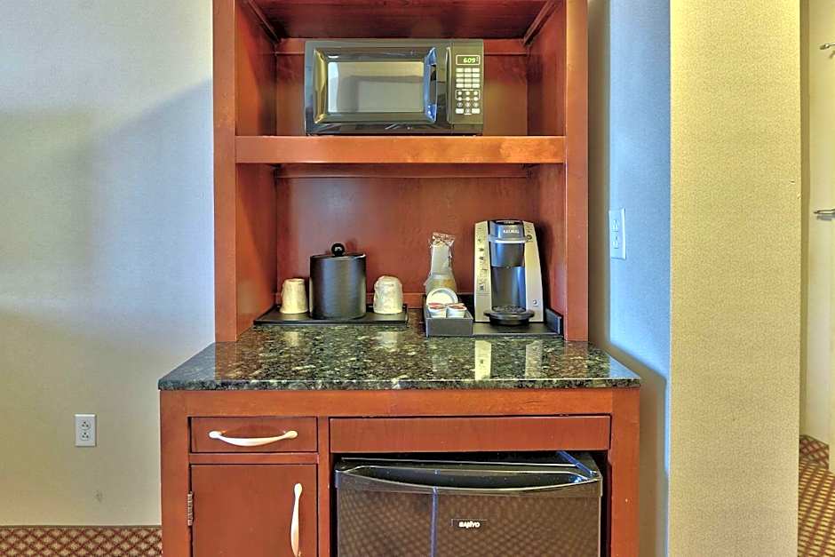 Hilton Garden Inn Las Cruces