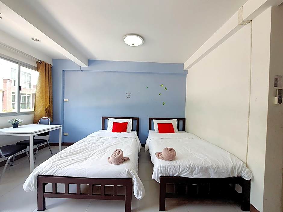 Park Bangyai Residence