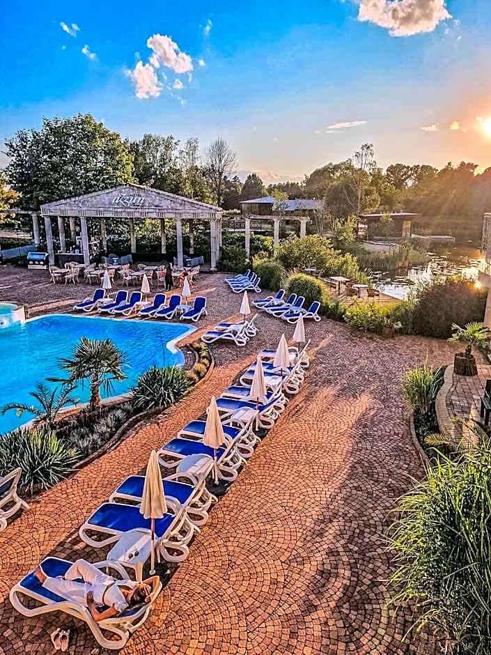 Hotel Azzun Orient SPA&Wellness