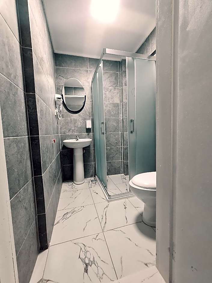 ALİBABAM APART OTEL