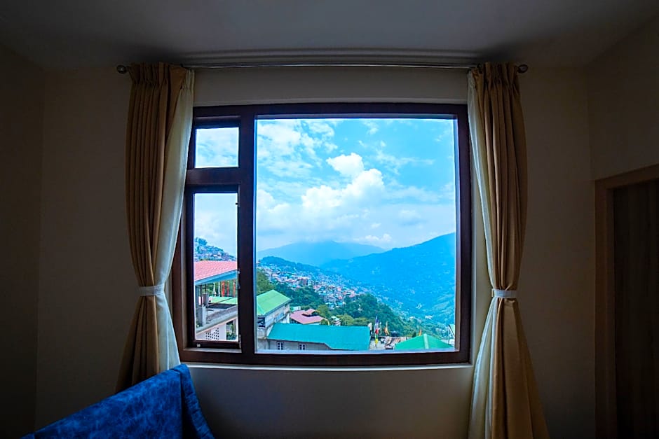 Citrus Boutique Hotel