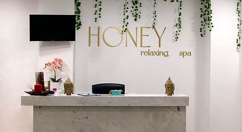 Caramela Luxury Apartments