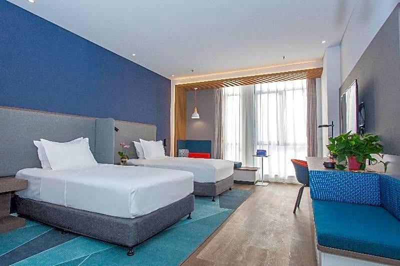 Holiday Inn Express Shangqiu Ancient Town