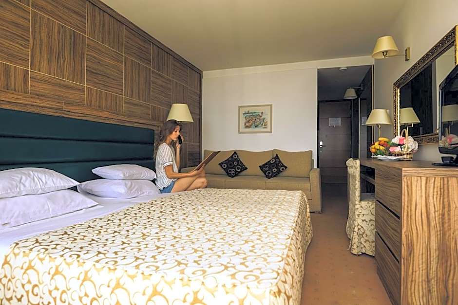 Hotel Palas