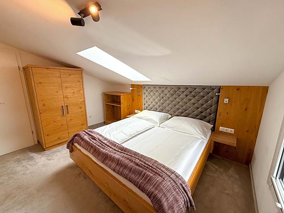 Thurners Boutique Hotel at Großglockner, Film Inspired
