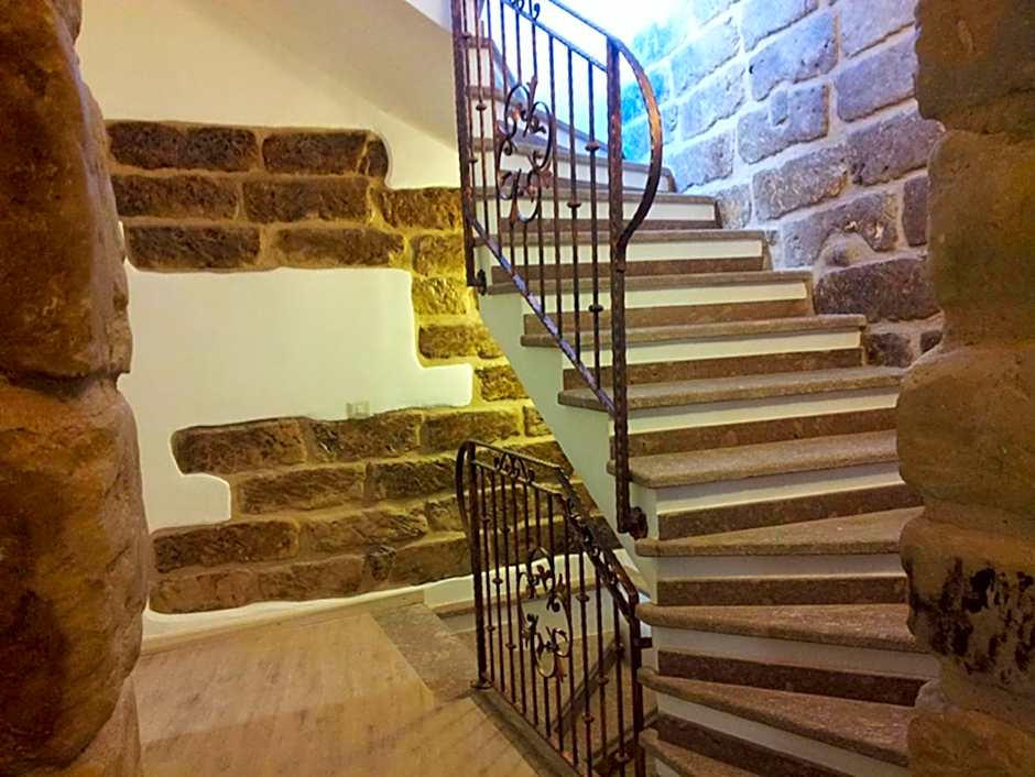 B&B Colti Di Rosa