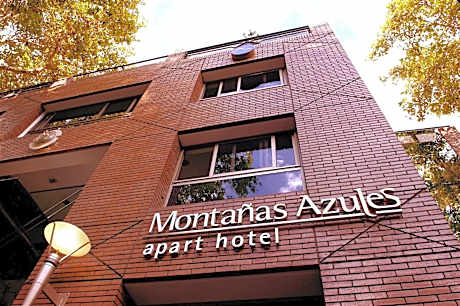 Montañas Azules Apart Hotel