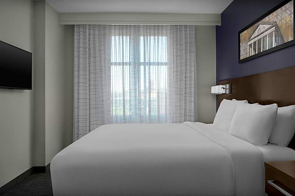 Residence Inn by Marriott Richmond Downtown