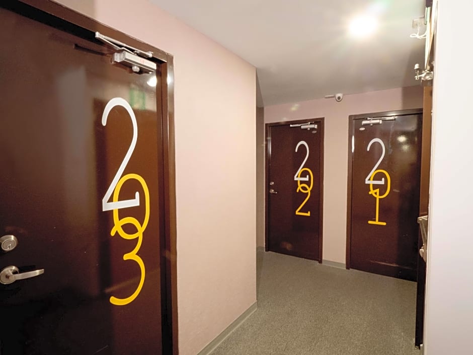 Hotel Brown - Chihkan Branch