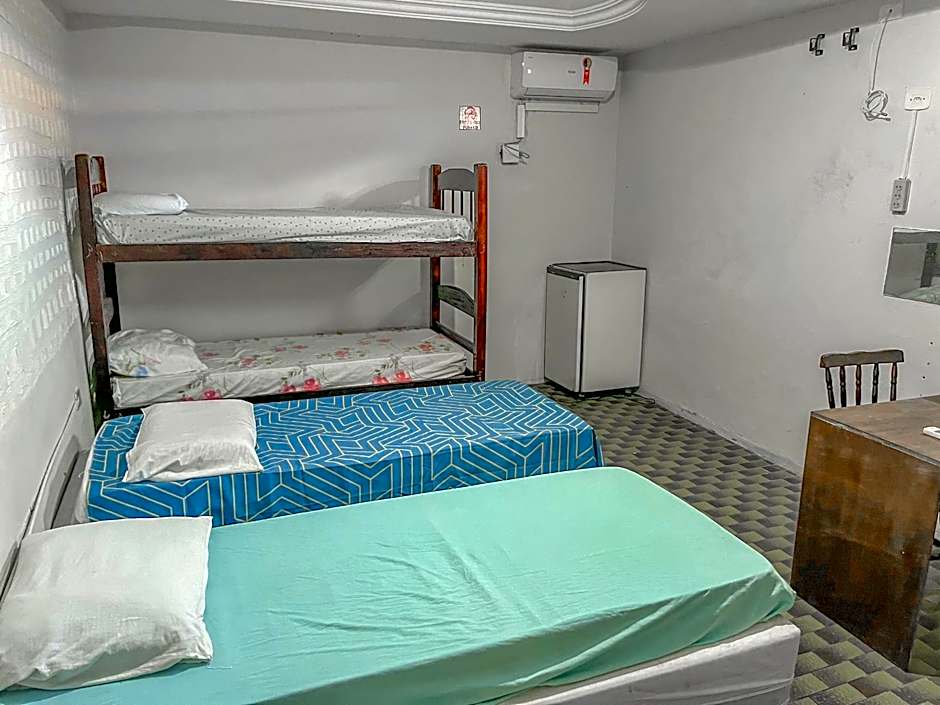 Pousada Brisa da Praia