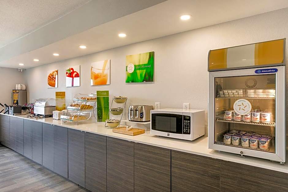 Quality Inn Marquette