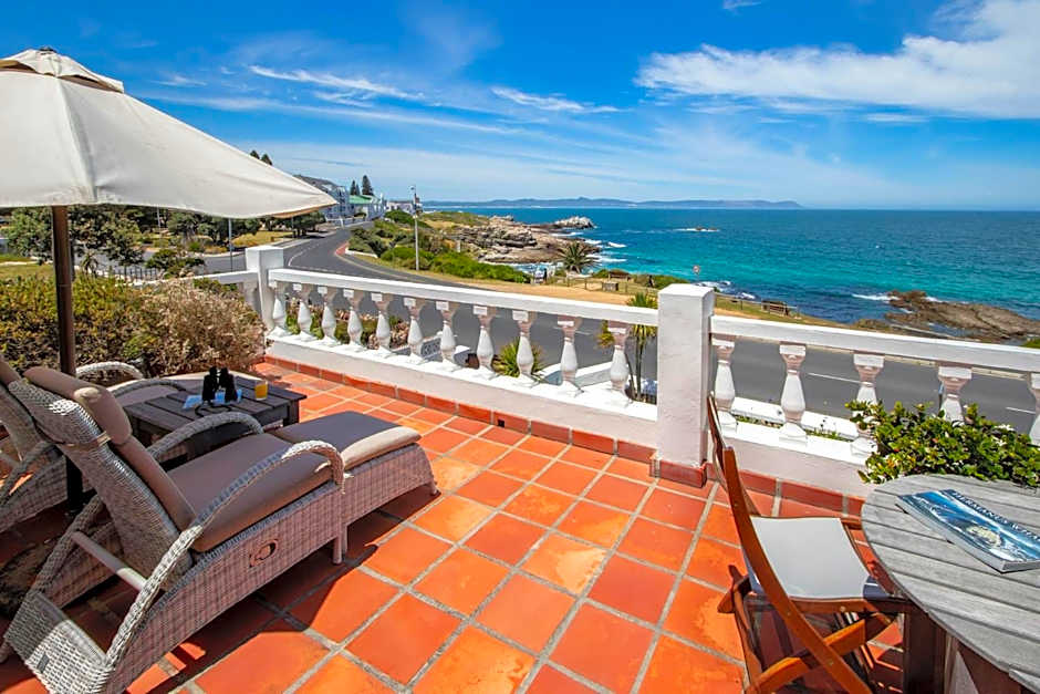 La Fontaine Guest House Hermanus