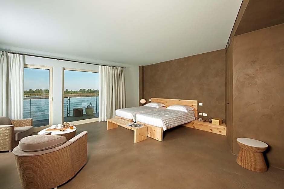 Boutique Hotel Oche Selvatiche