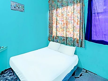 Hotel O Jodoh Stay SyariahNearPelabuhan Feri Harbor Bay