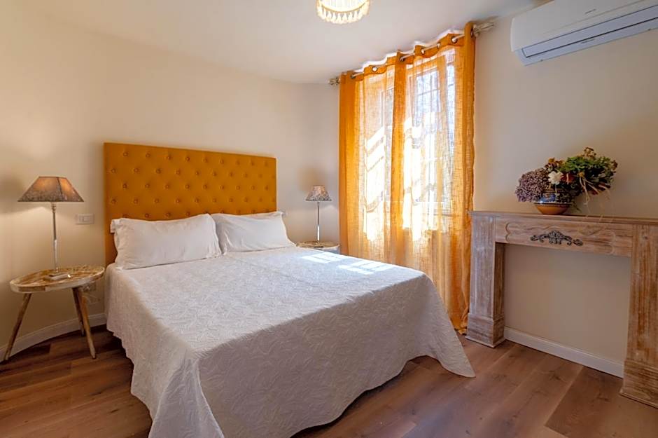 Gian Paul Hotel