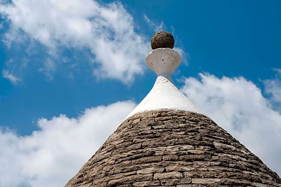 Trulli D'autore