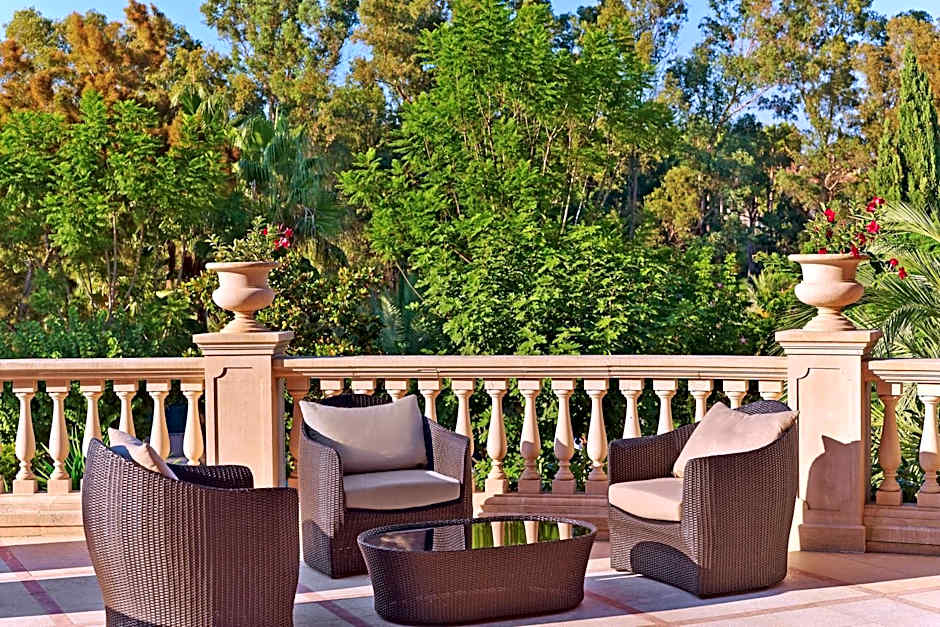 Sheraton Mallorca Arabella Golf Hotel
