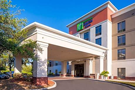 Holiday Inn Express Hotel & Suites Tampa-Anderson Road-Veterans Exp By IHG