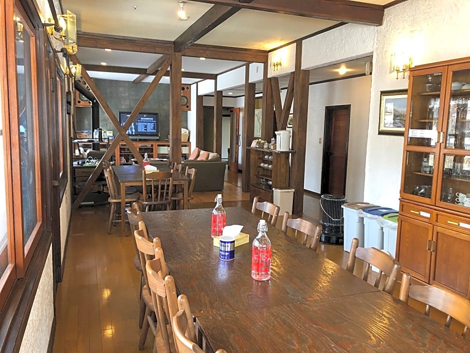 Kee Lodge Hakuba Echoland