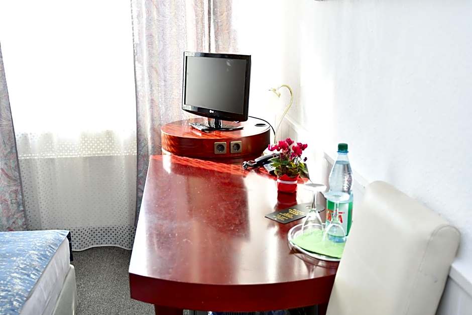 Hotel Muenchner Hof