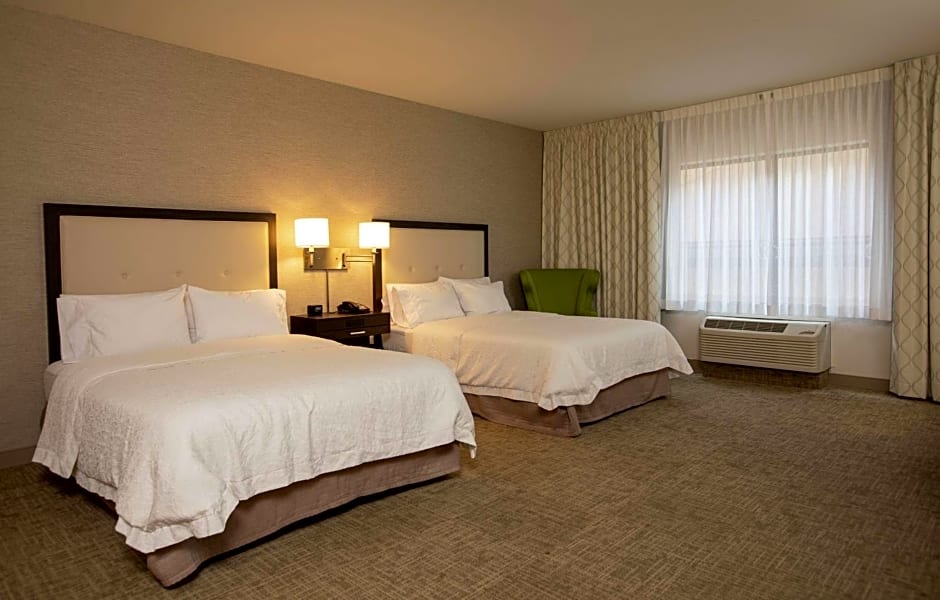 Hampton Inn By Hilton Mesa Verde/Cortez