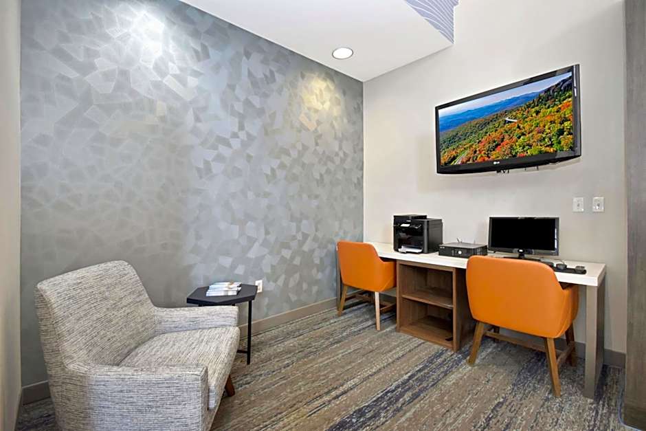 Holiday Inn Express Boone By IHG