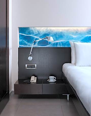 Junior Suite with Sea View