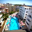 Tuntas Suites Altinkum