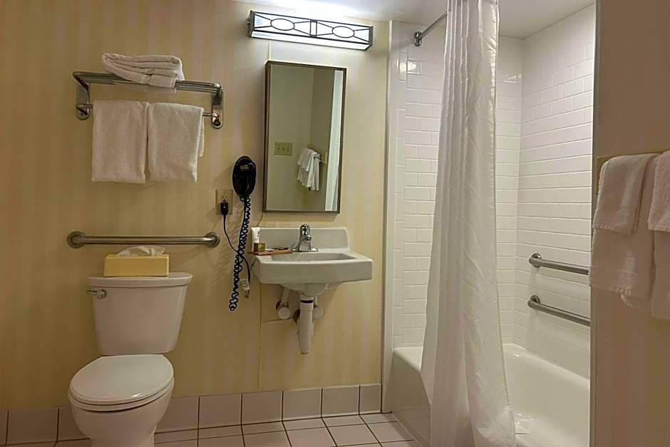 Country Inn & Suites by Radisson, Fayetteville I-95, NC