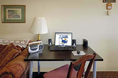 Americas Best Value Inn Bowie