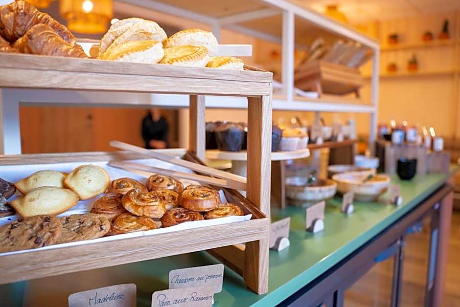 Ibis Styles Le Touquet